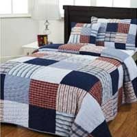 Cotton Quilt 06