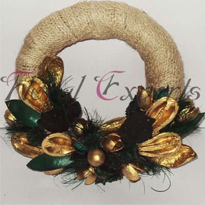 Christmas Decoration Item 01