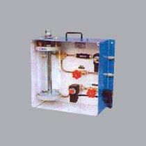 Oil Mist (Spray) Lubricator