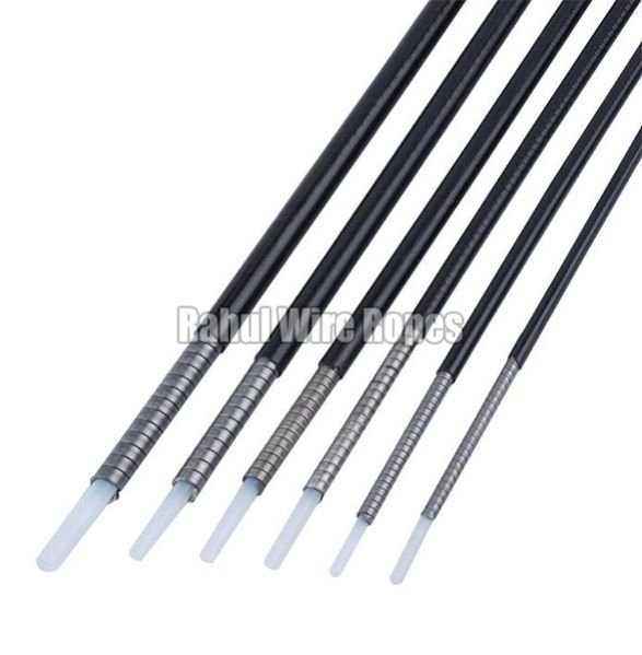 Control and speedometer outer