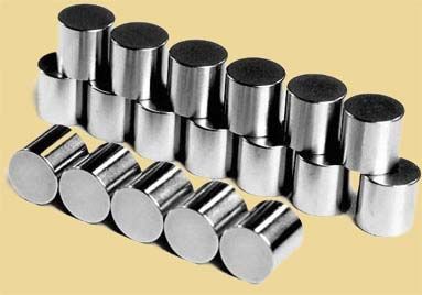 Cylindrical Roller 01