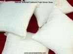 Cushions and Cushion Covers : Natural