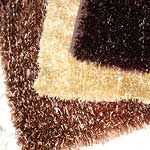 Polyester Hair Shaggy