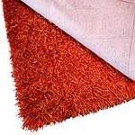Polyester Shaggy Carpet
