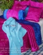 Quilts : Item Code 001