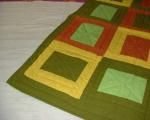 Quilts : Item Code 002