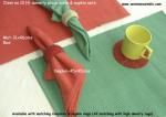 Table Linen : TL-012