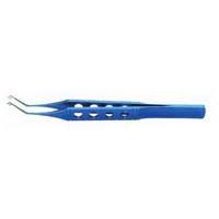 Polack Corneal Suturing Forceps