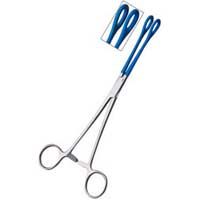 Sponge Holding Forcep