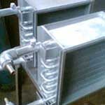 Condenser Coil 