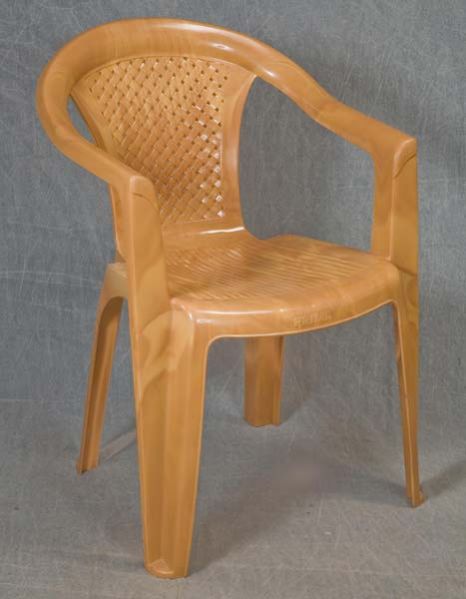 Chair - 2008