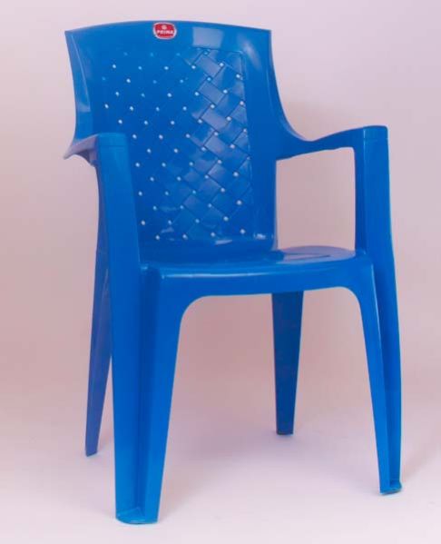 Chair Platinum 01