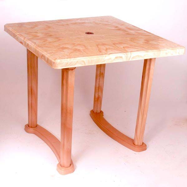 Dinning Table - 5001 (Square)