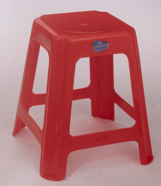 Plastic Stools 300