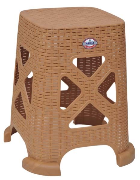 Stool Rattan 01