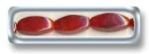 Carnelian D. Shape
