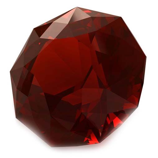 Garnet 02
