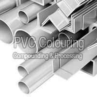 Extruded Profiles & Sections