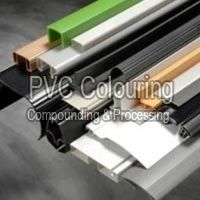 Extruded Profiles & Sections