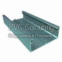 Extruded Profiles & Sections