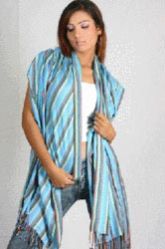 Viscose Pashmina Shawl