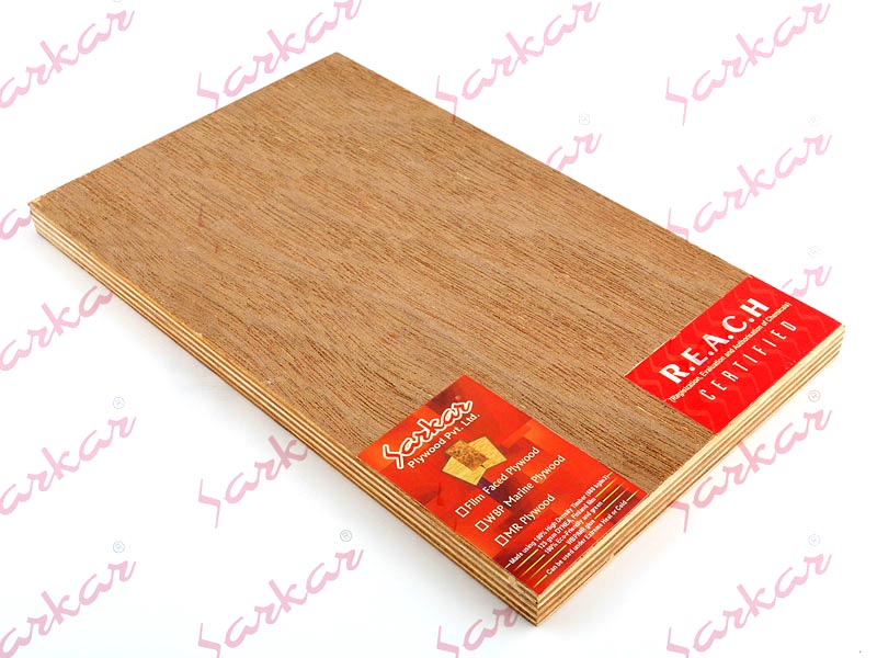 Keriung Face CWR MR Plywood (15mm)