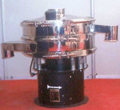 Vibro Screens