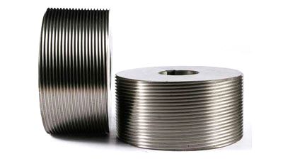 Circular Threading Dies 02