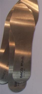 Safety Shoes Steel Midsole 03