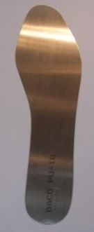 Safety Shoes Steel Midsole 04