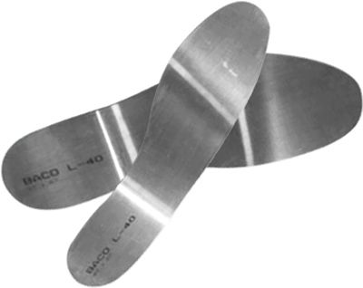 Safety Shoes Steel Midsole 06