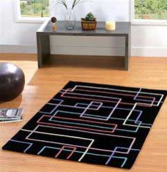 Hand Tufted Carpet 01