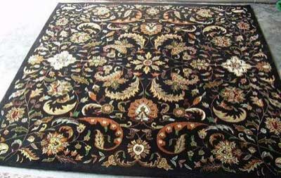 Hand Tufted Carpet 03