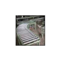 Roller Conveyor 01
