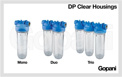 DP Small Filter Housings 03