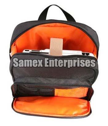 Backpack Laptop Bag 02