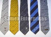 Corporate Ties