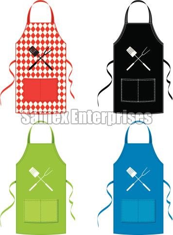 Kitchen Aprons 08