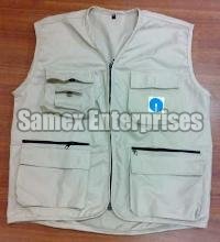 Photo Grapher Jacket