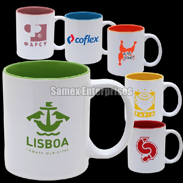 Promotional Coffee Mugs 06