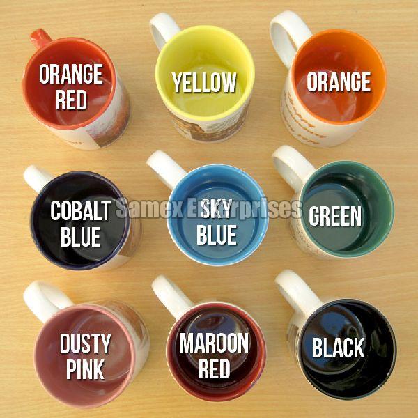 Promotional Coffee Mugs 12