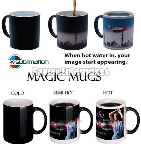 Promotional Coffee Mugs 13
