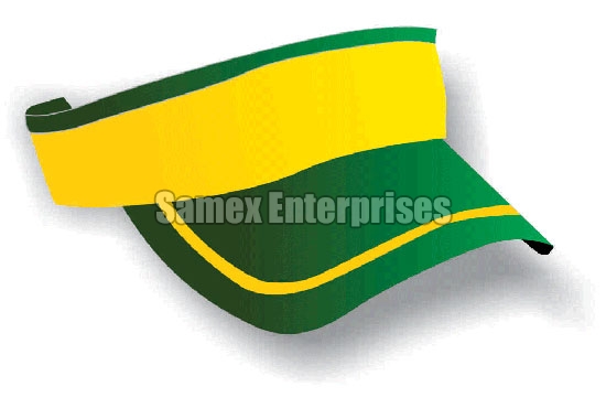 Sunshade Cap 01
