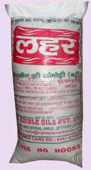 Lahar Soya Bean Chunks