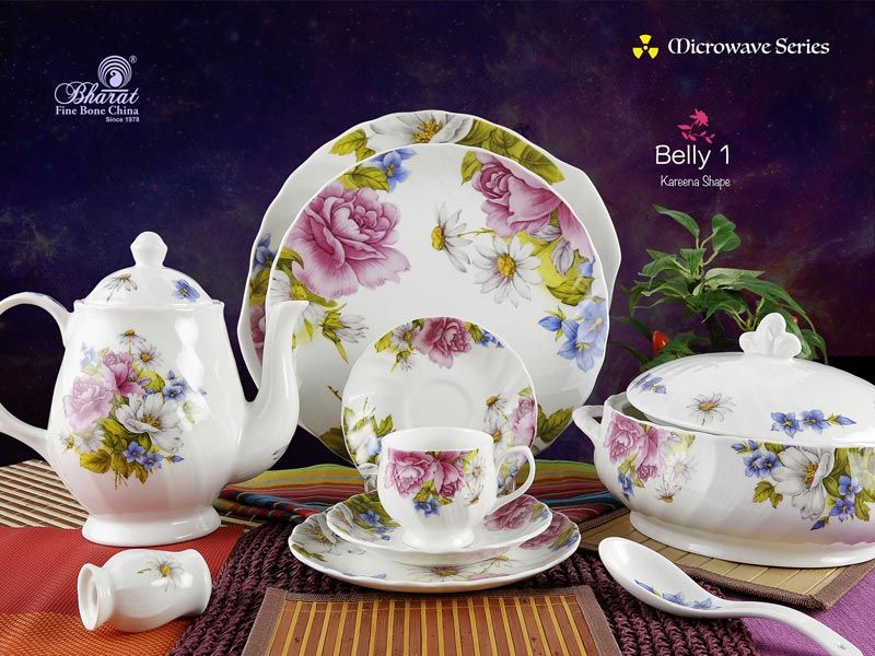 Belly 1 Kareena Shape