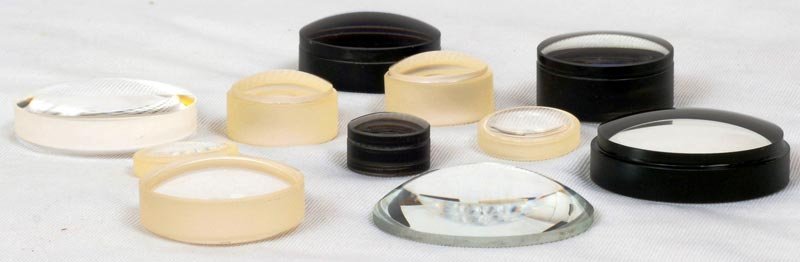 Assorted Lenses 01
