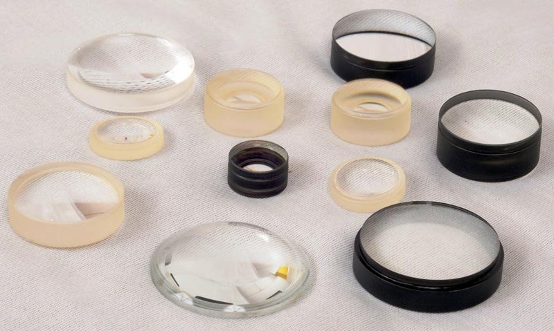 Assorted Lenses 02