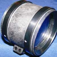 Lens for Underwater Application
