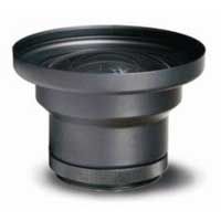 Wide Angle Lens