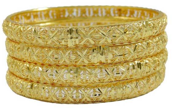 Ethnic Bangle 02